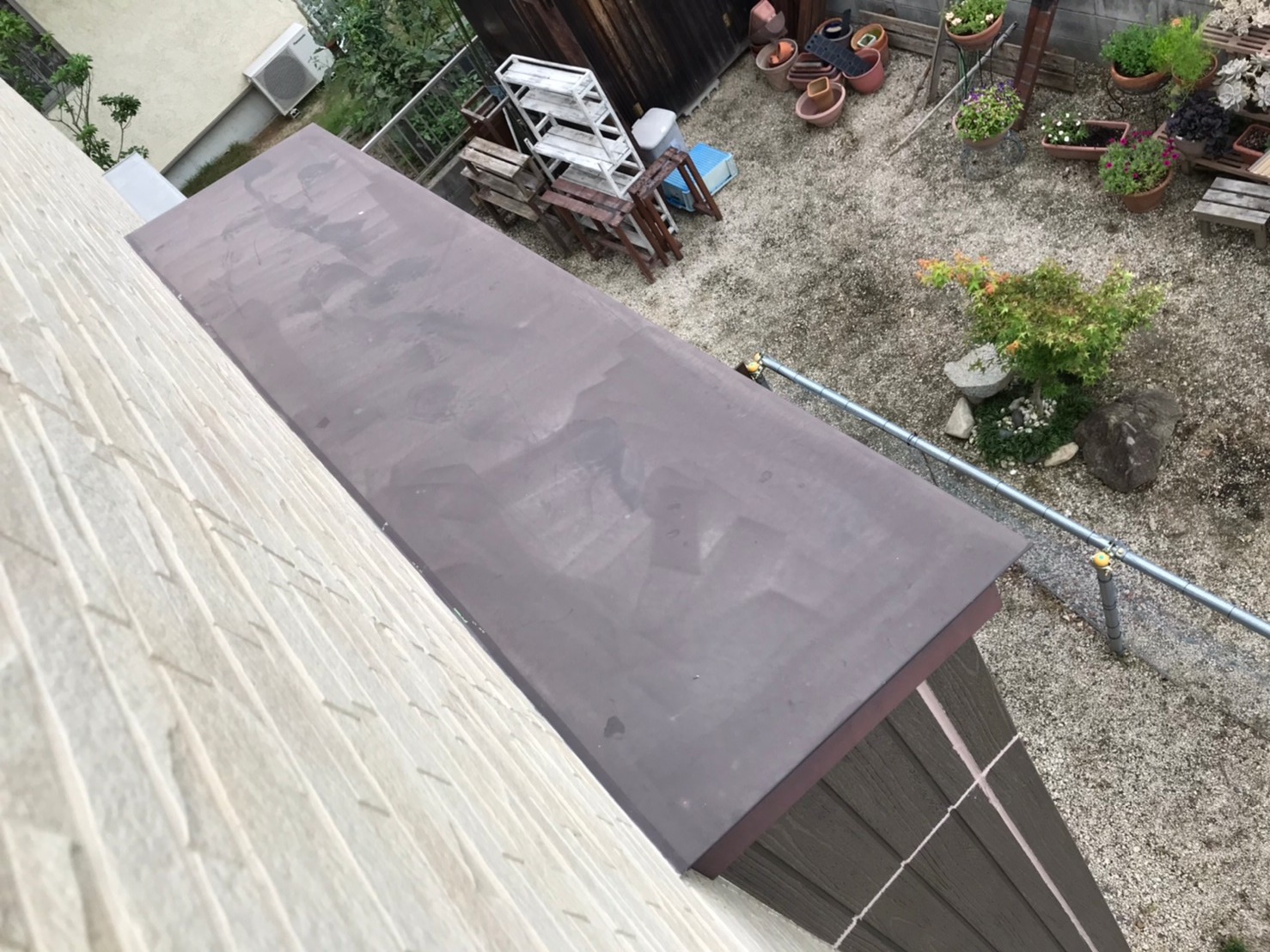 岡山市　Ｍ様邸