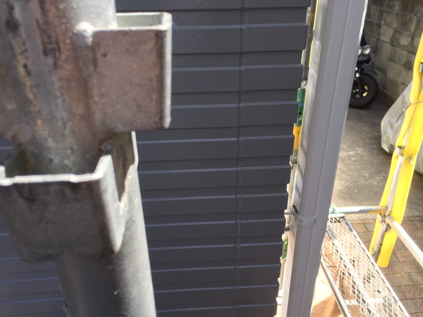 岡山市　Ｏ様邸