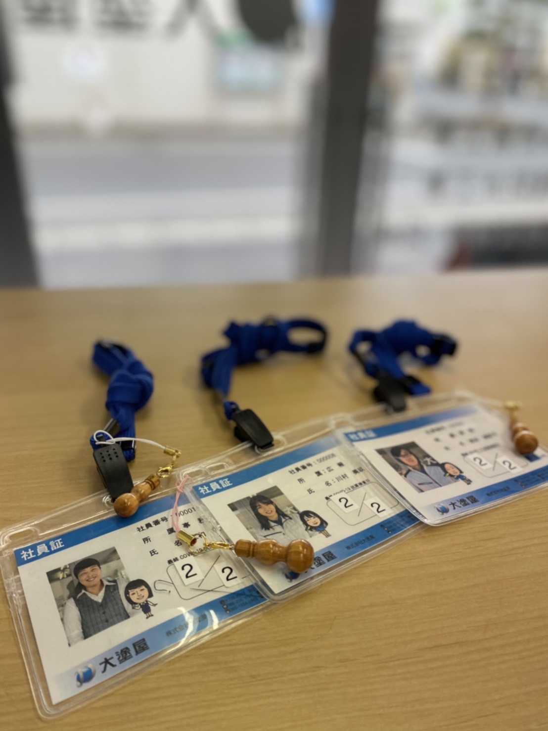 ひょうたん頂きました♪