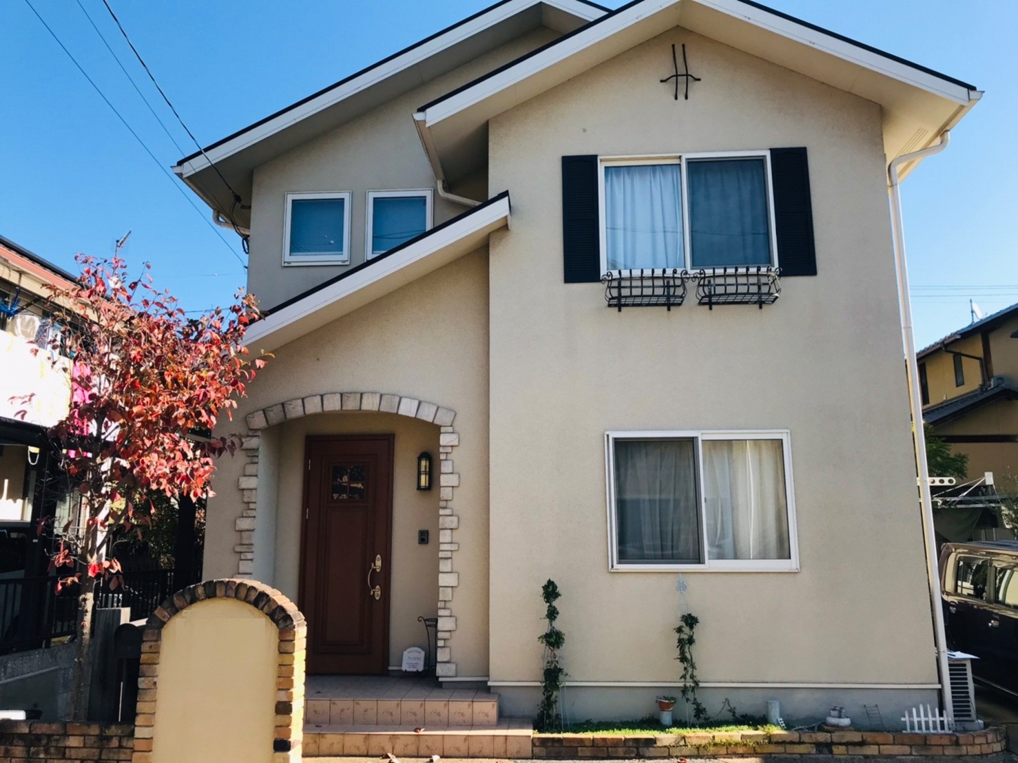 倉敷市施工物件