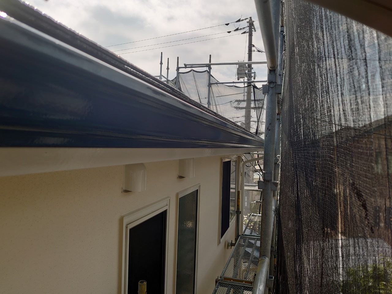 倉敷市施工物件