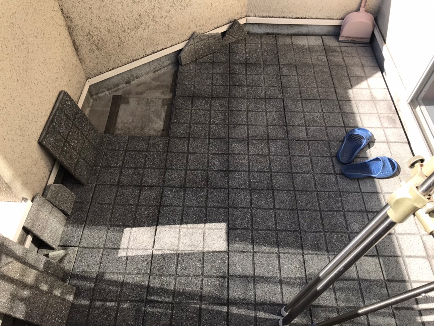 倉敷市施工物件