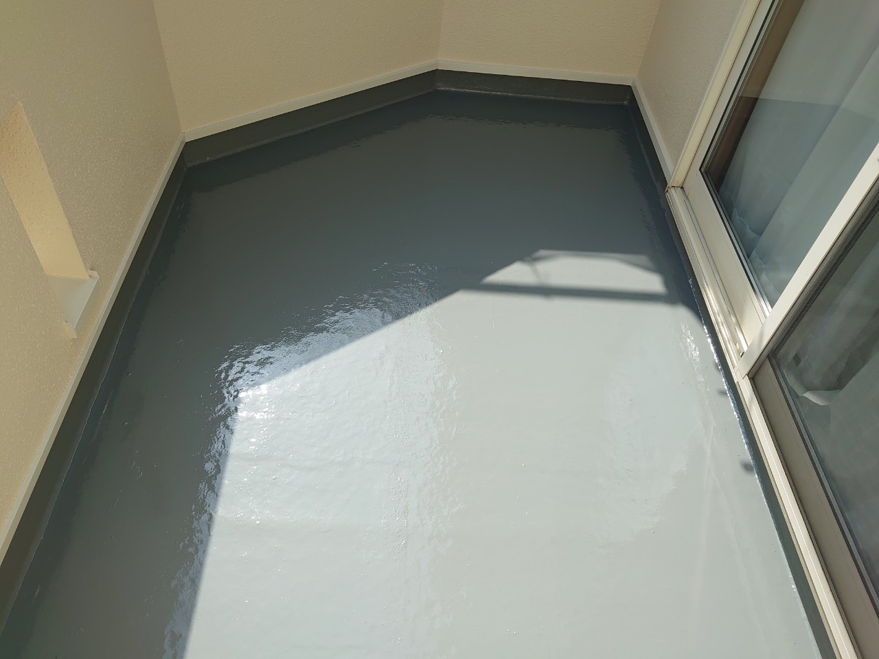 倉敷市施工物件