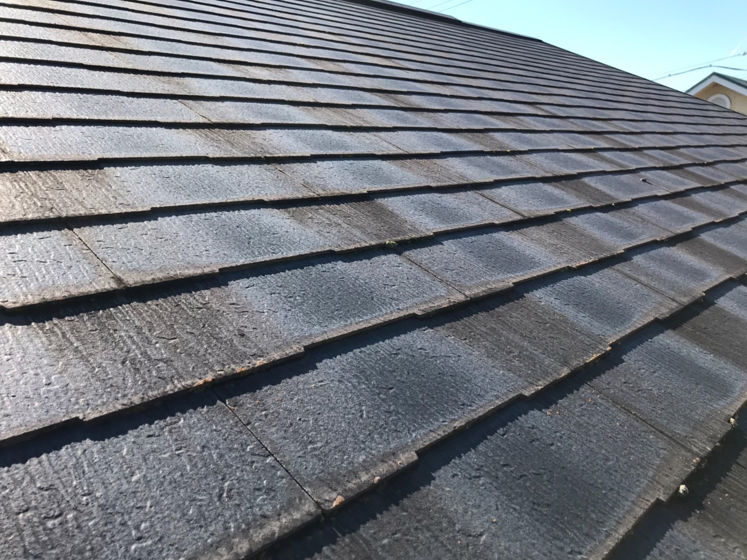 倉敷市施工物件