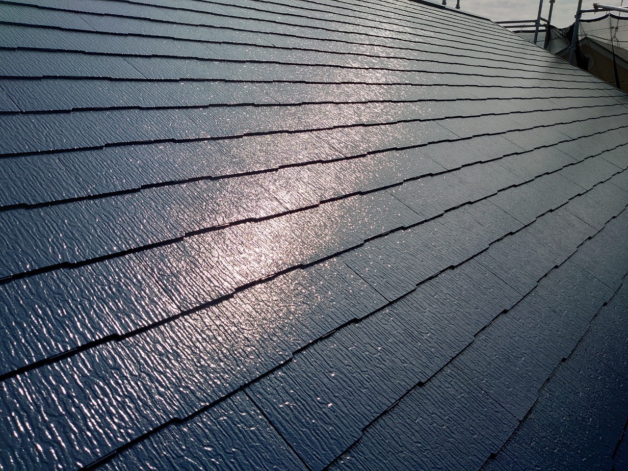 倉敷市施工物件