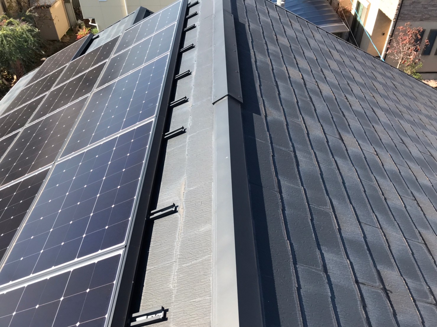 倉敷市施工物件