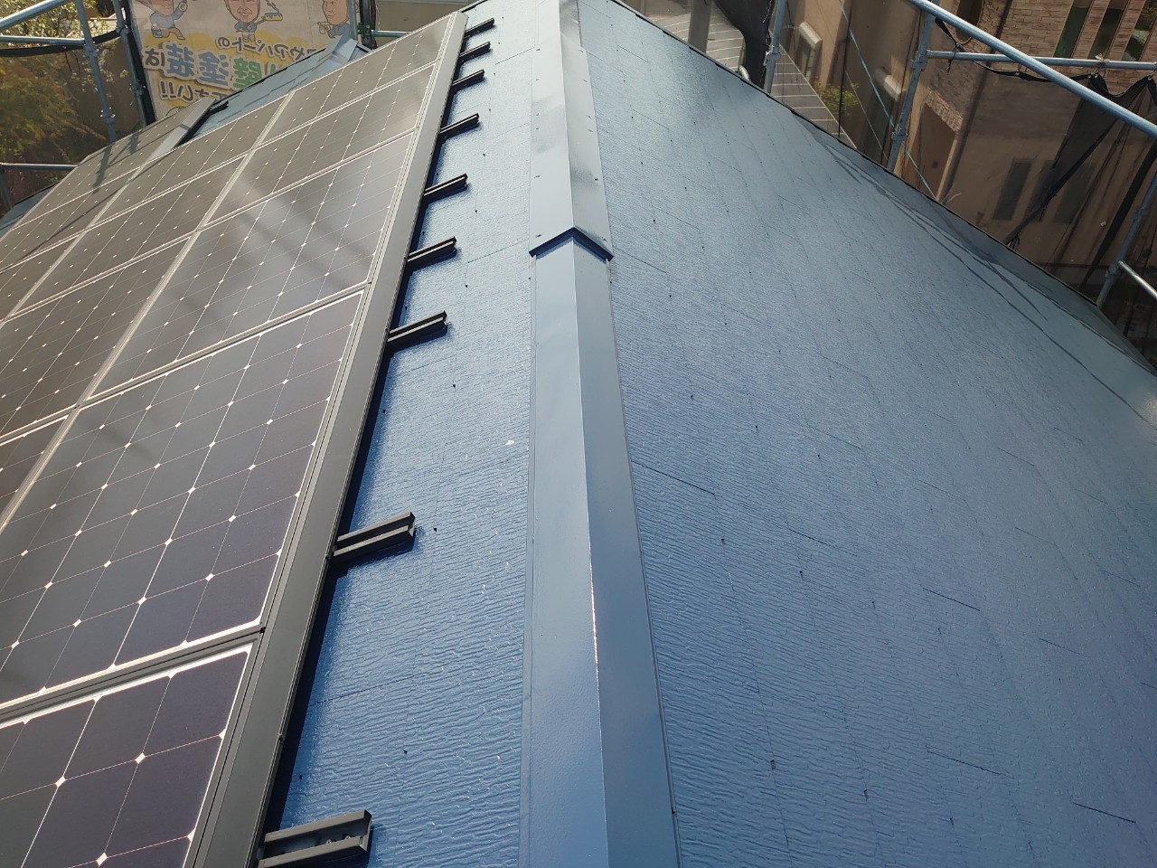 倉敷市施工物件