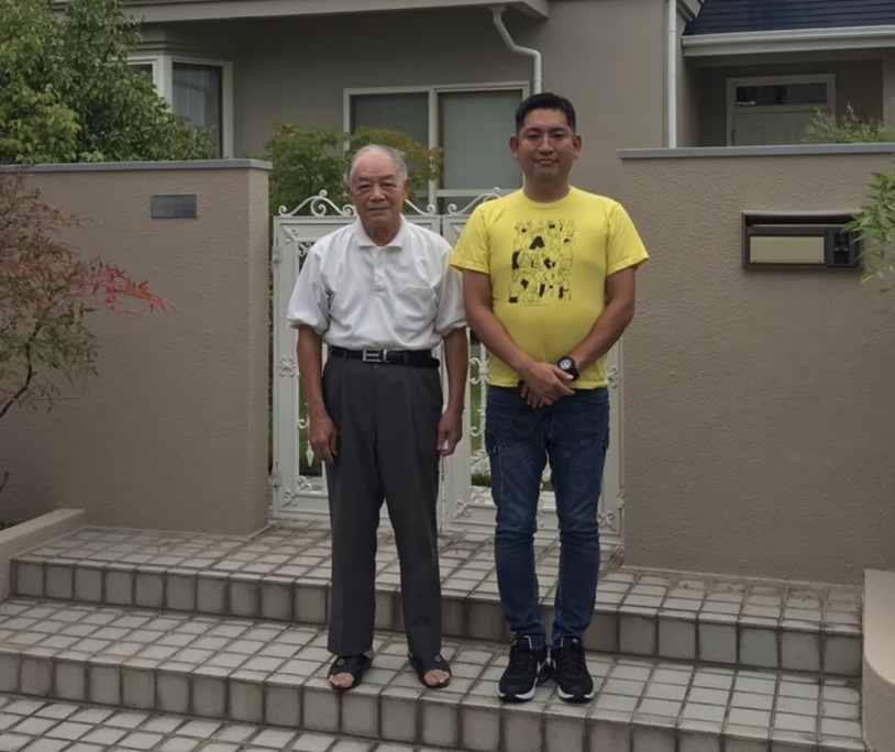 岡山市 I様