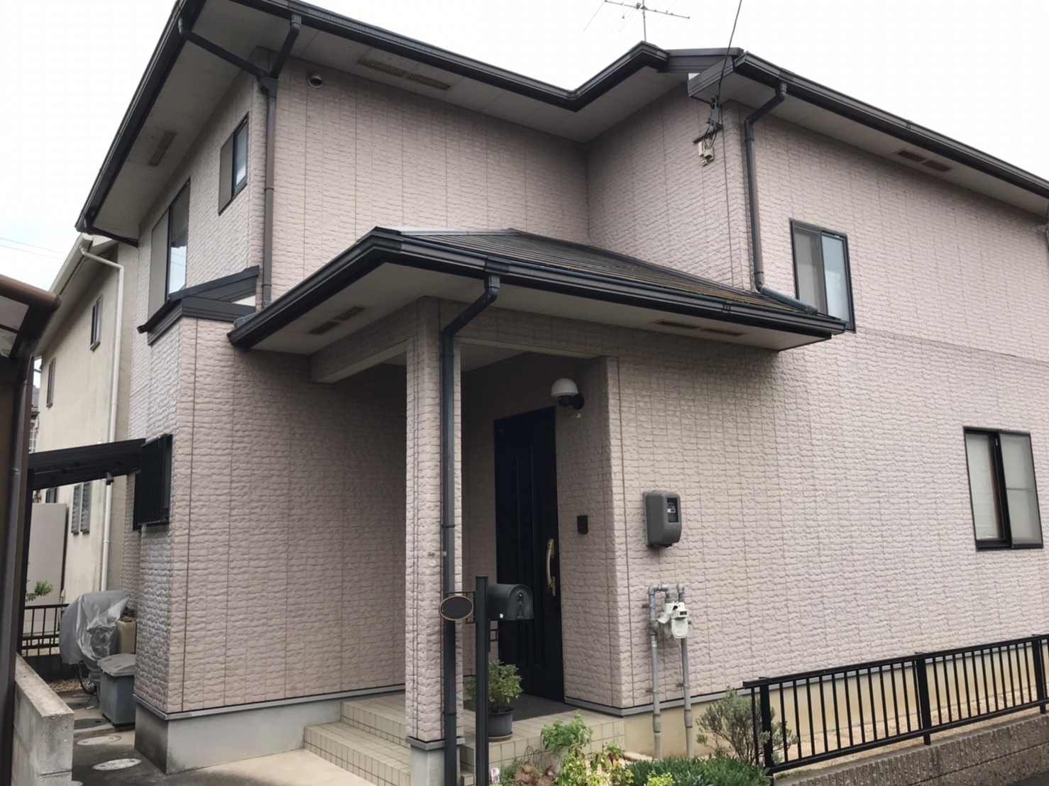 岡山市中区　K様邸