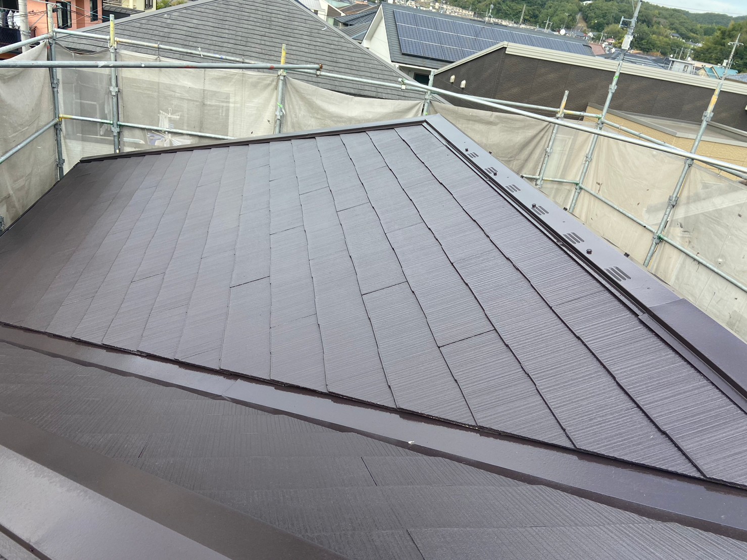 岡山市中区　K様邸