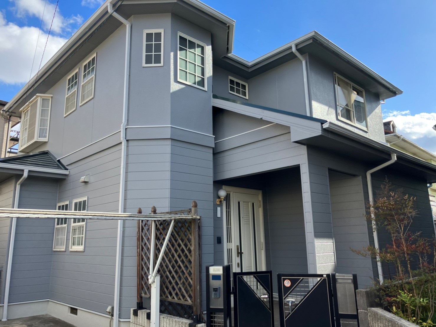 岡山市南区芳泉K様邸