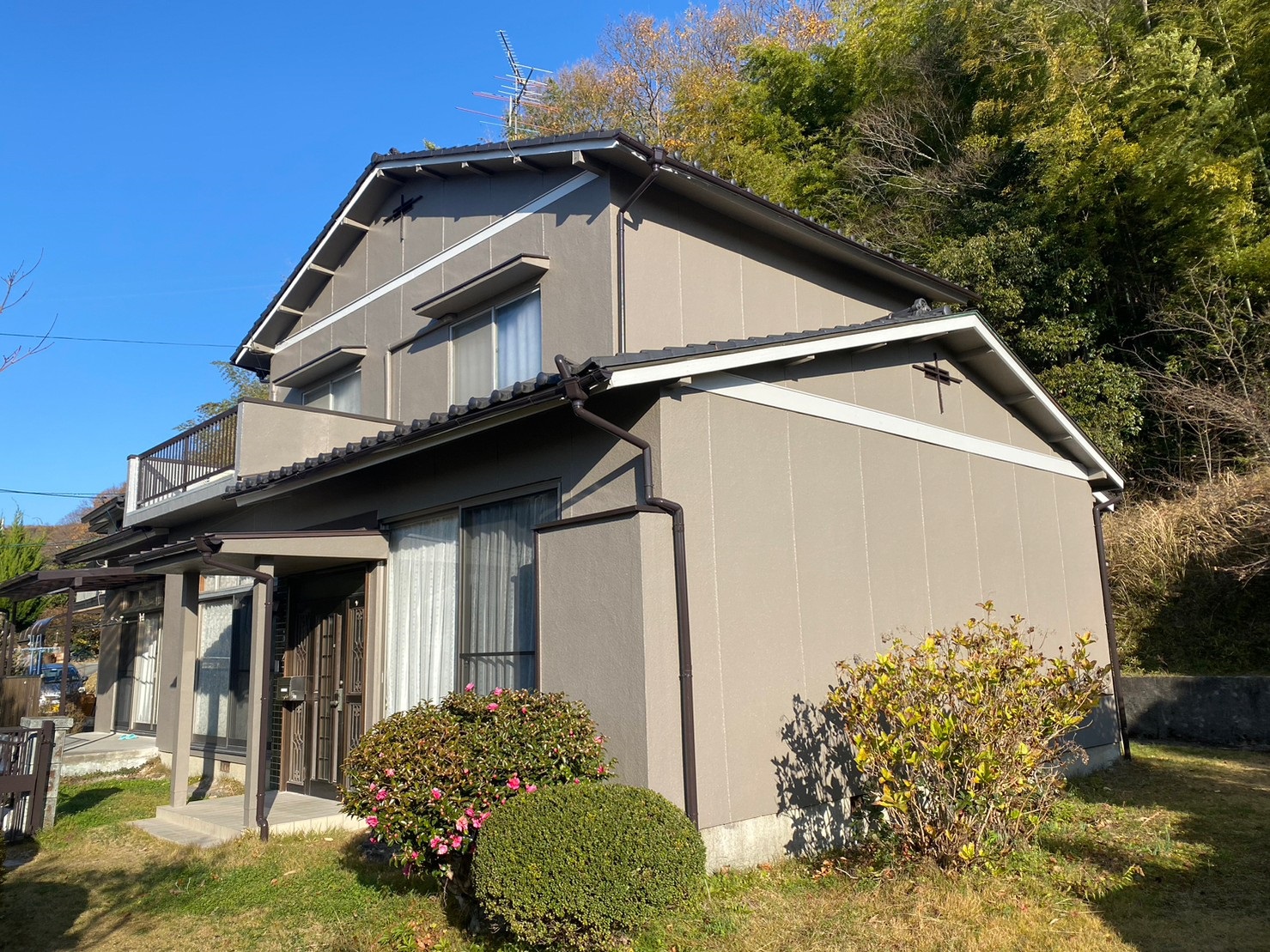 岡山市北区　H様邸