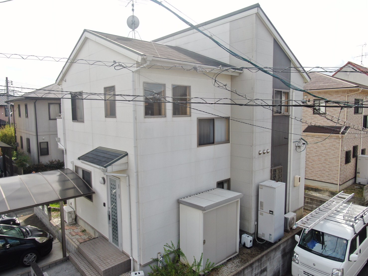 岡山市東区　T様邸