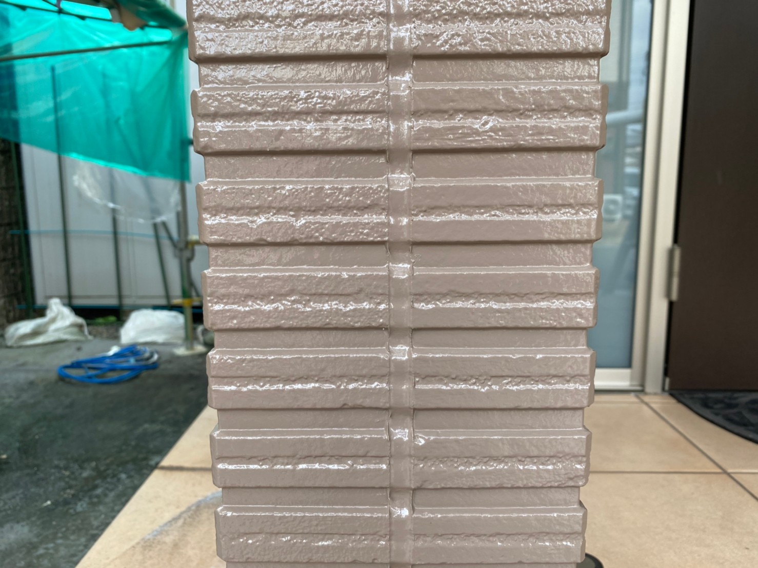 岡山市中区　F様邸