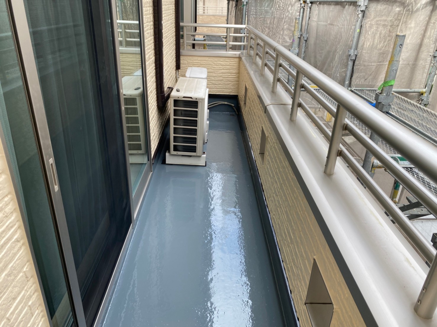 岡山市中区　F様邸