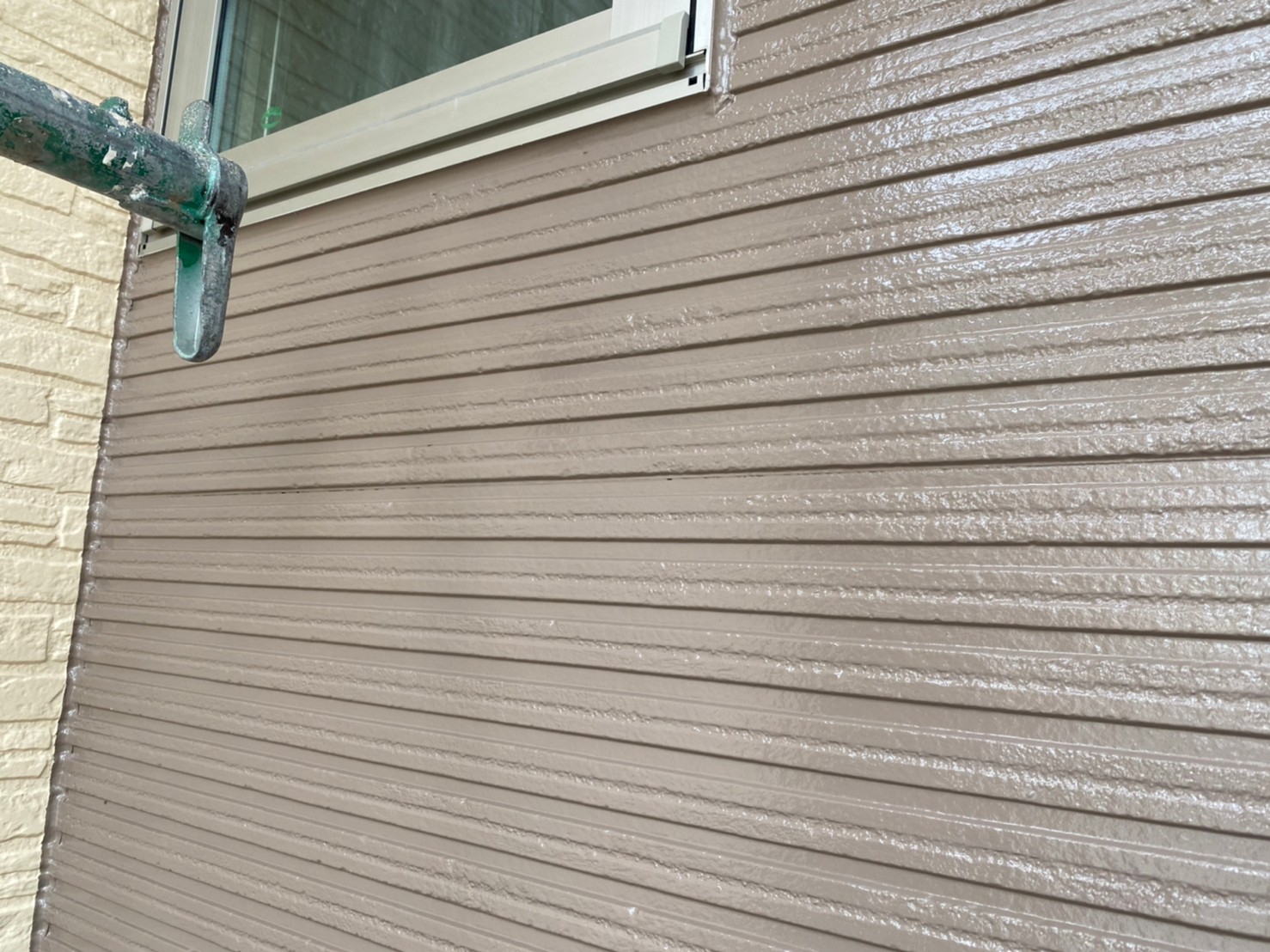 岡山市中区　F様邸