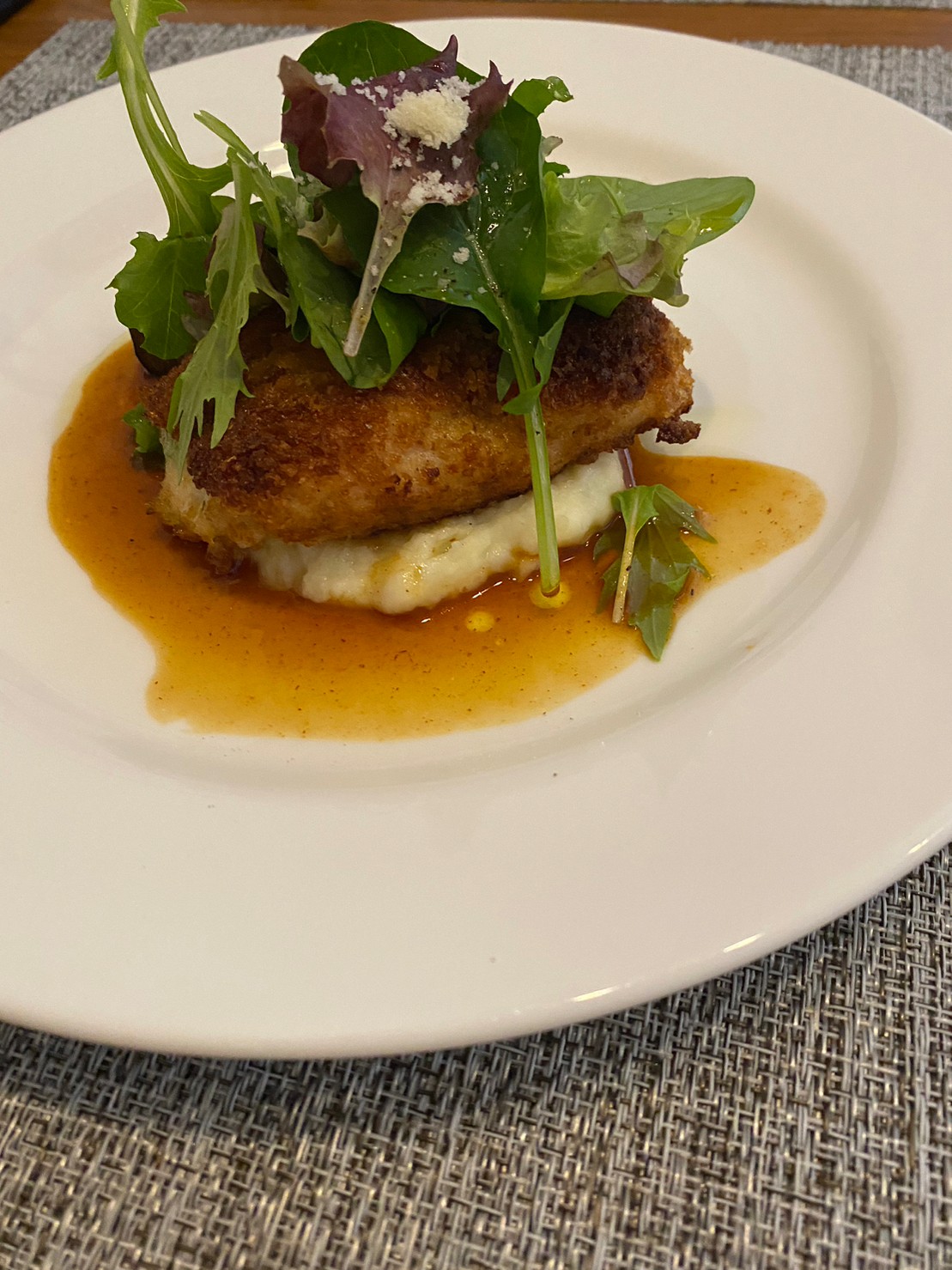 BRASSERIE AILE（ブラッスリーエール）様にお邪魔しました！