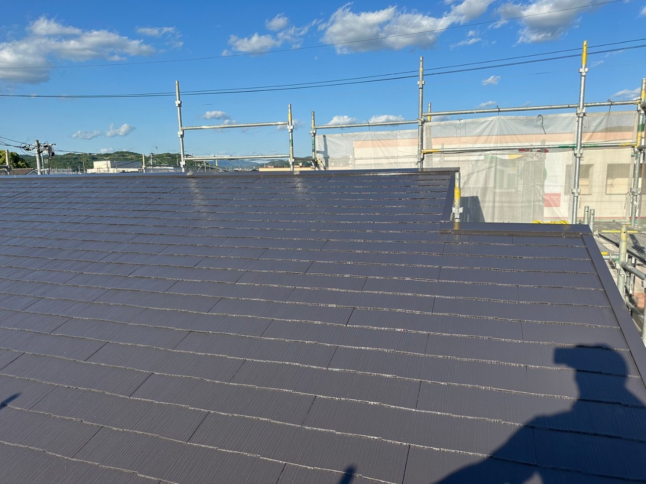 岡山市中区　I様邸