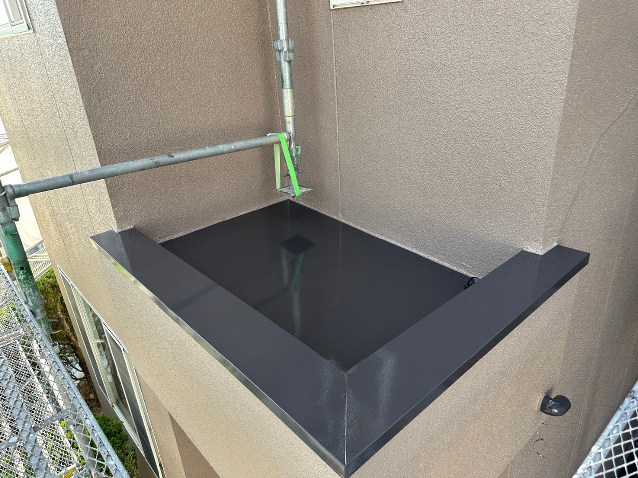 岡山市中区　I様邸