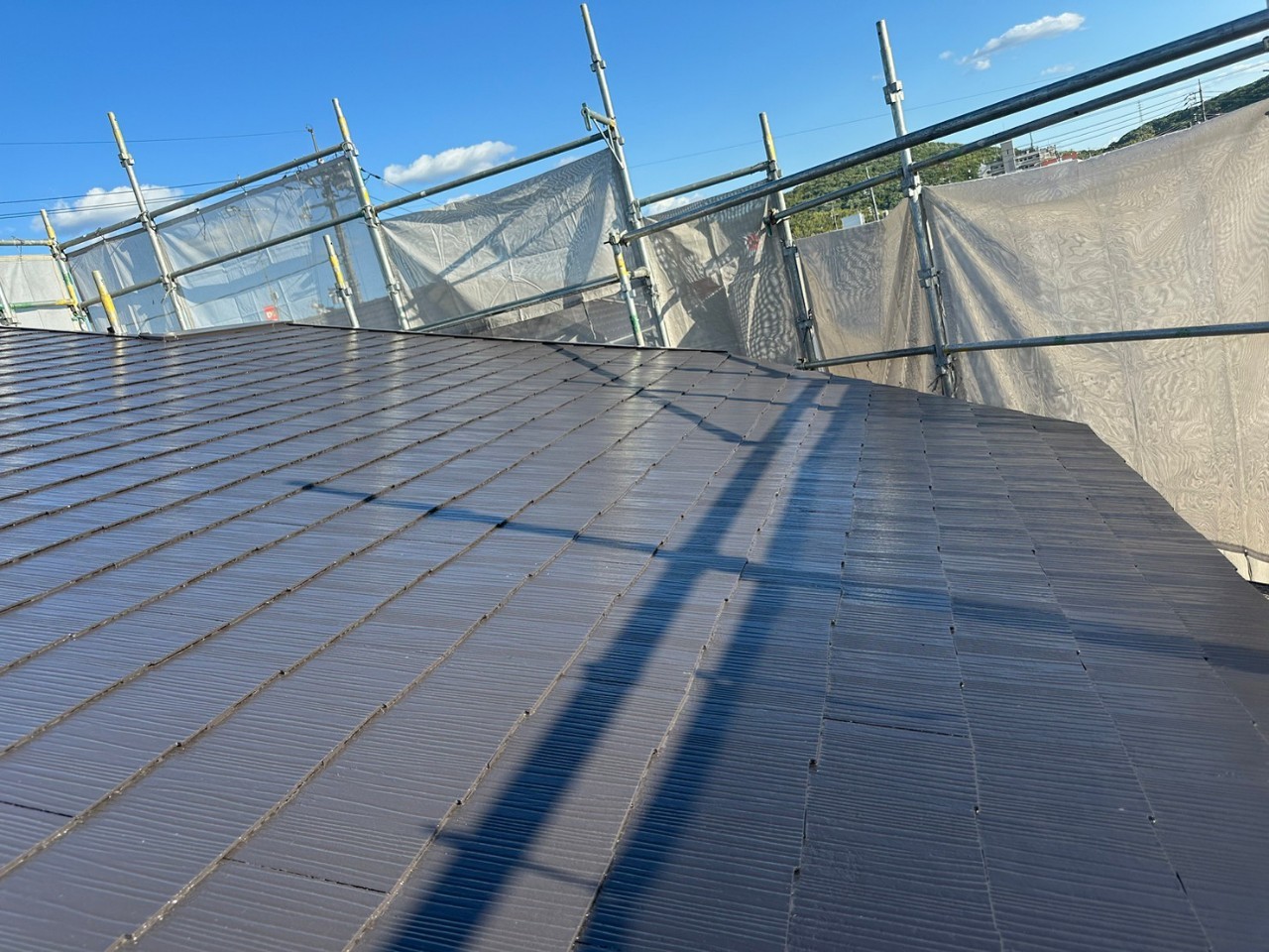 岡山市中区　I様邸