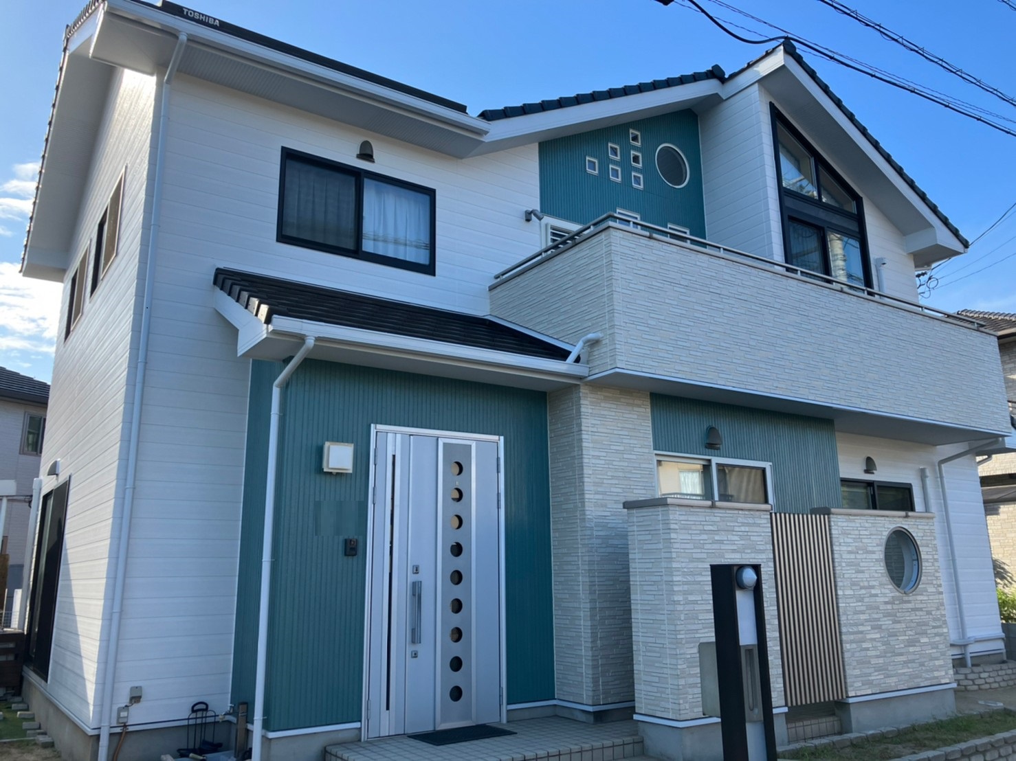 倉敷市　Ｙ様邸