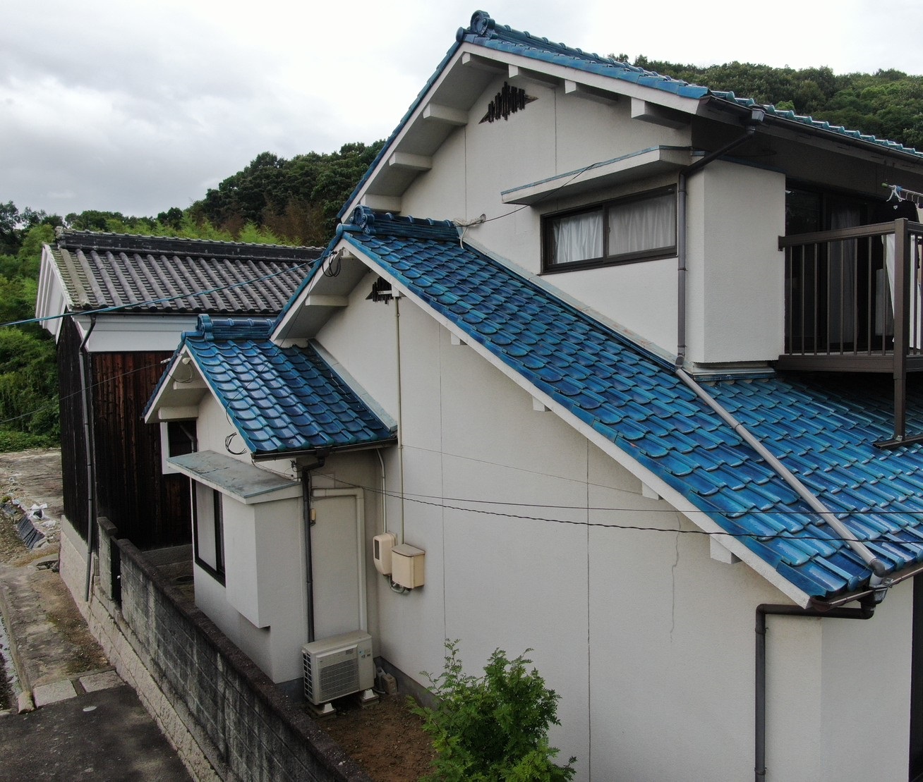 玉野市　K様邸