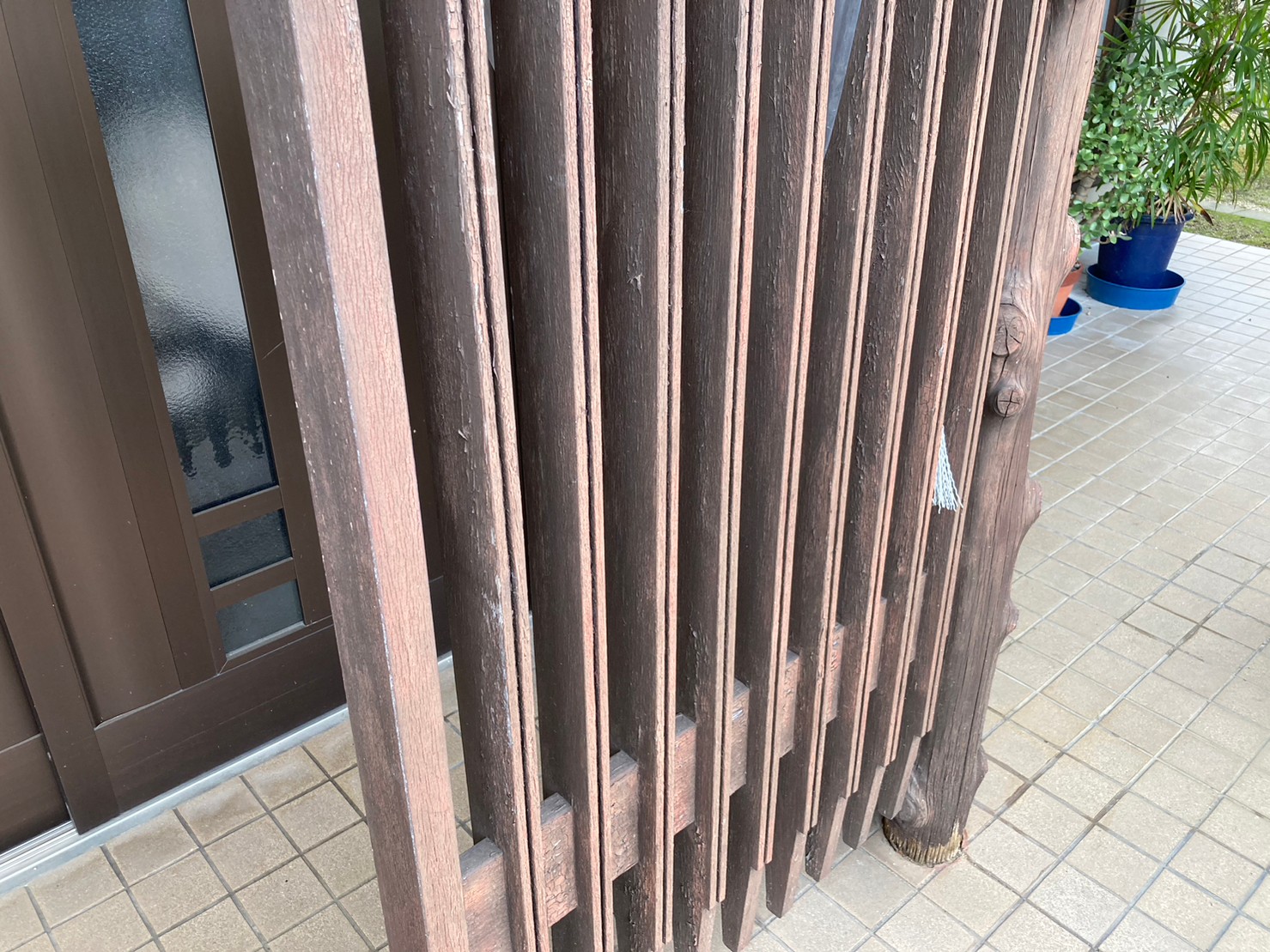 玉野市　K様邸