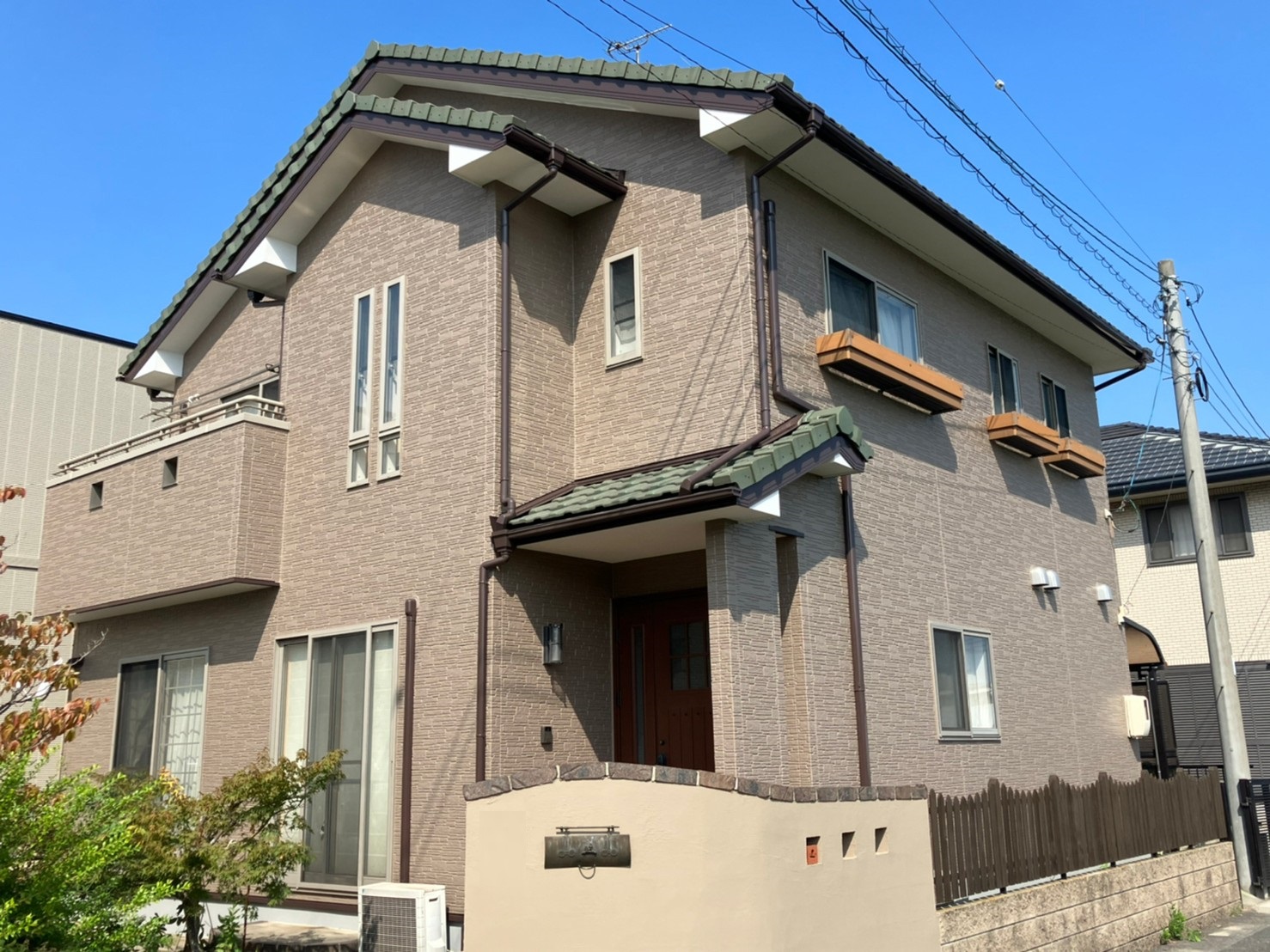 倉敷市　Ｓ様邸