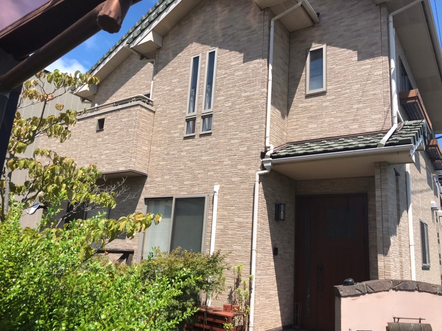 倉敷市　Ｓ様邸