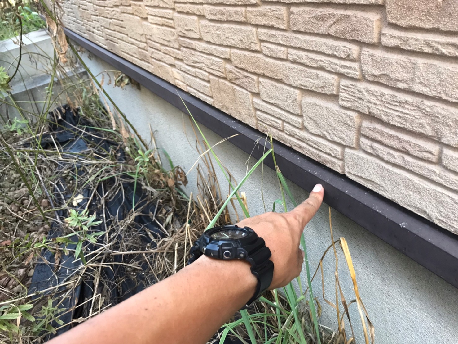 倉敷市　Ｓ様邸