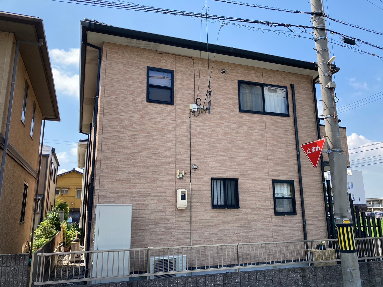 倉敷市　Ｉ様邸