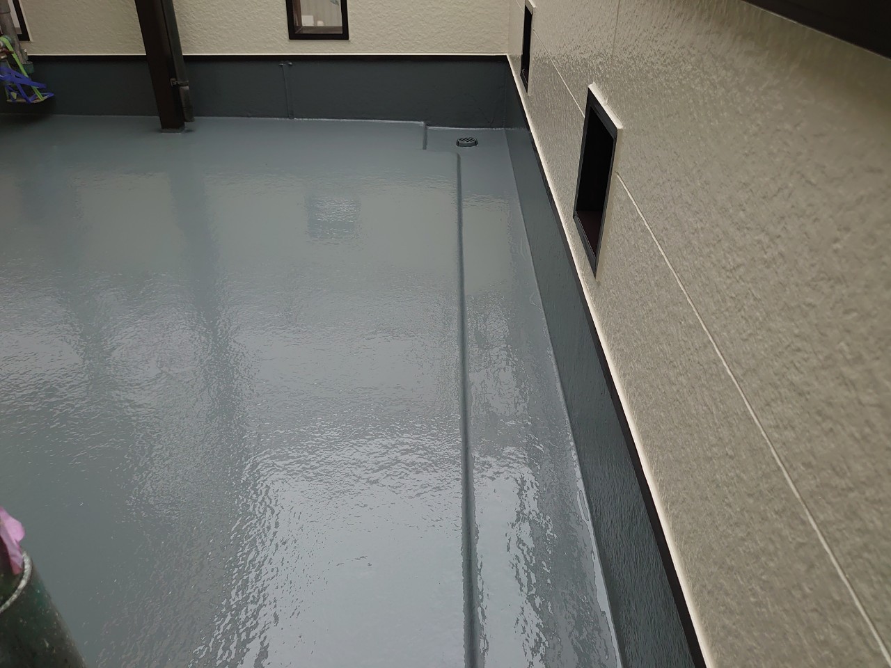 岡山市南区　Ｈ様邸