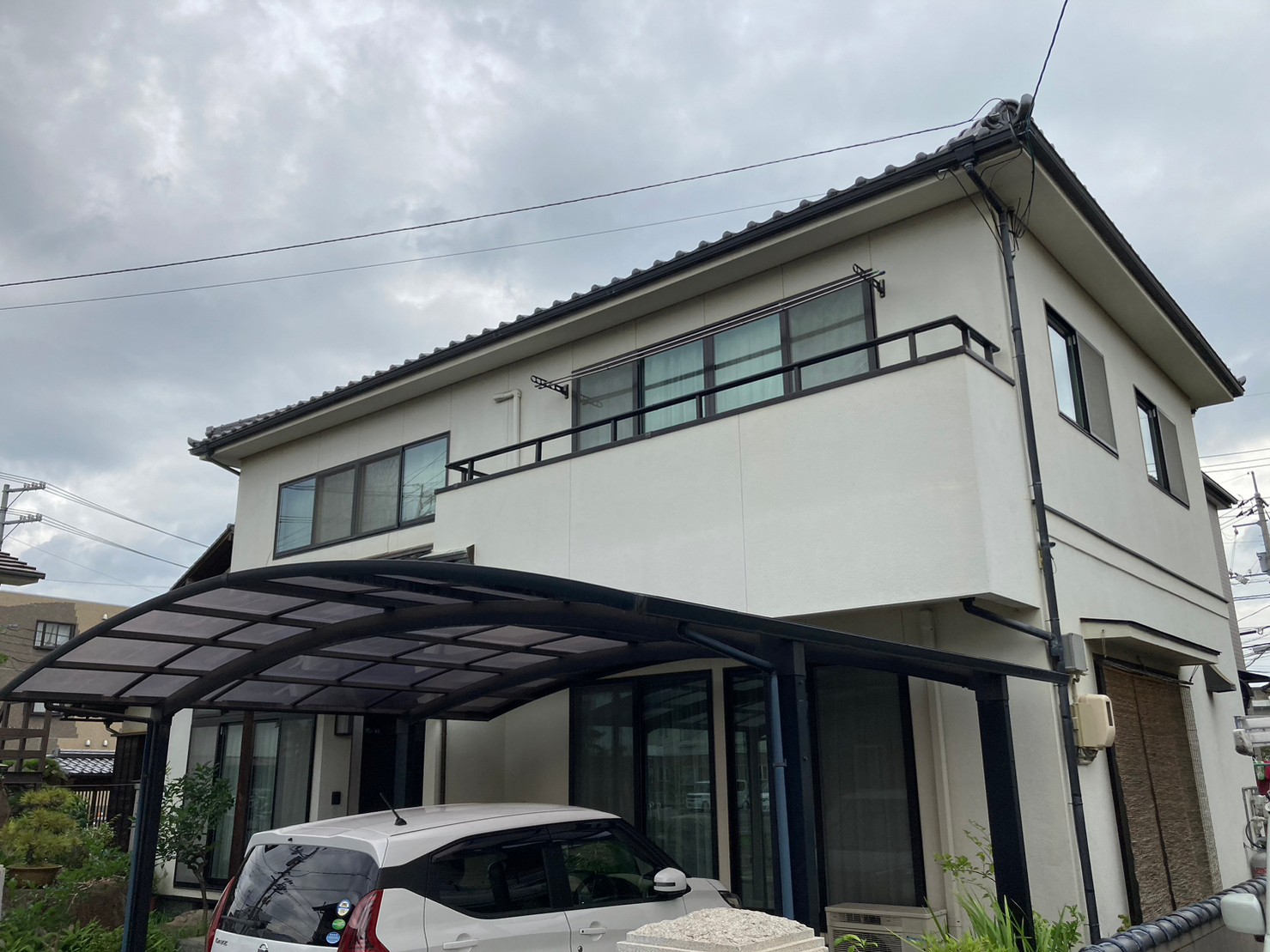 岡山市　Ｎ様邸