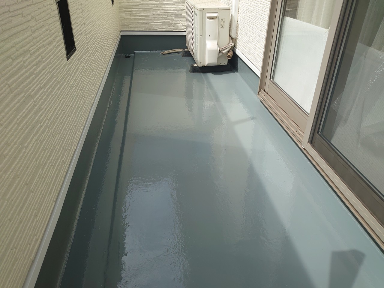 倉敷市　Ｍ様邸