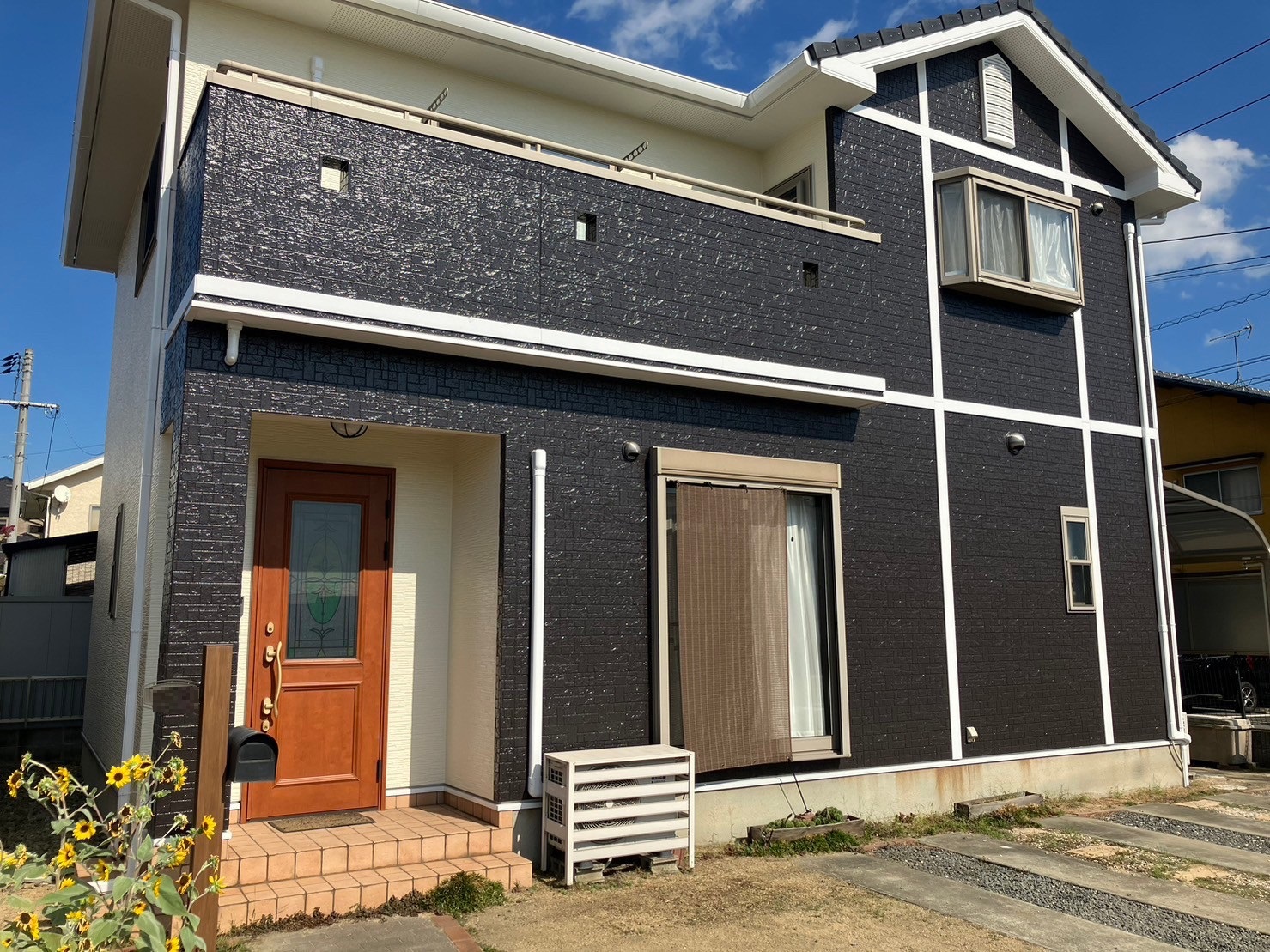 倉敷市　Ｍ様邸