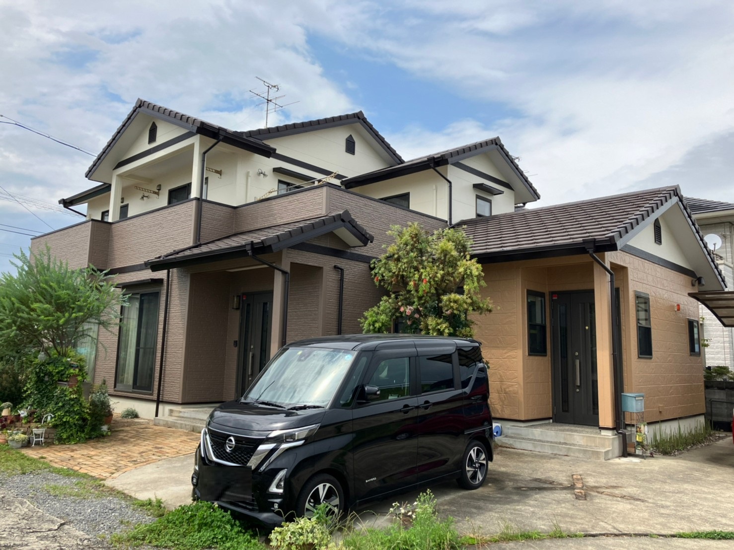 岡山市東区　T様邸