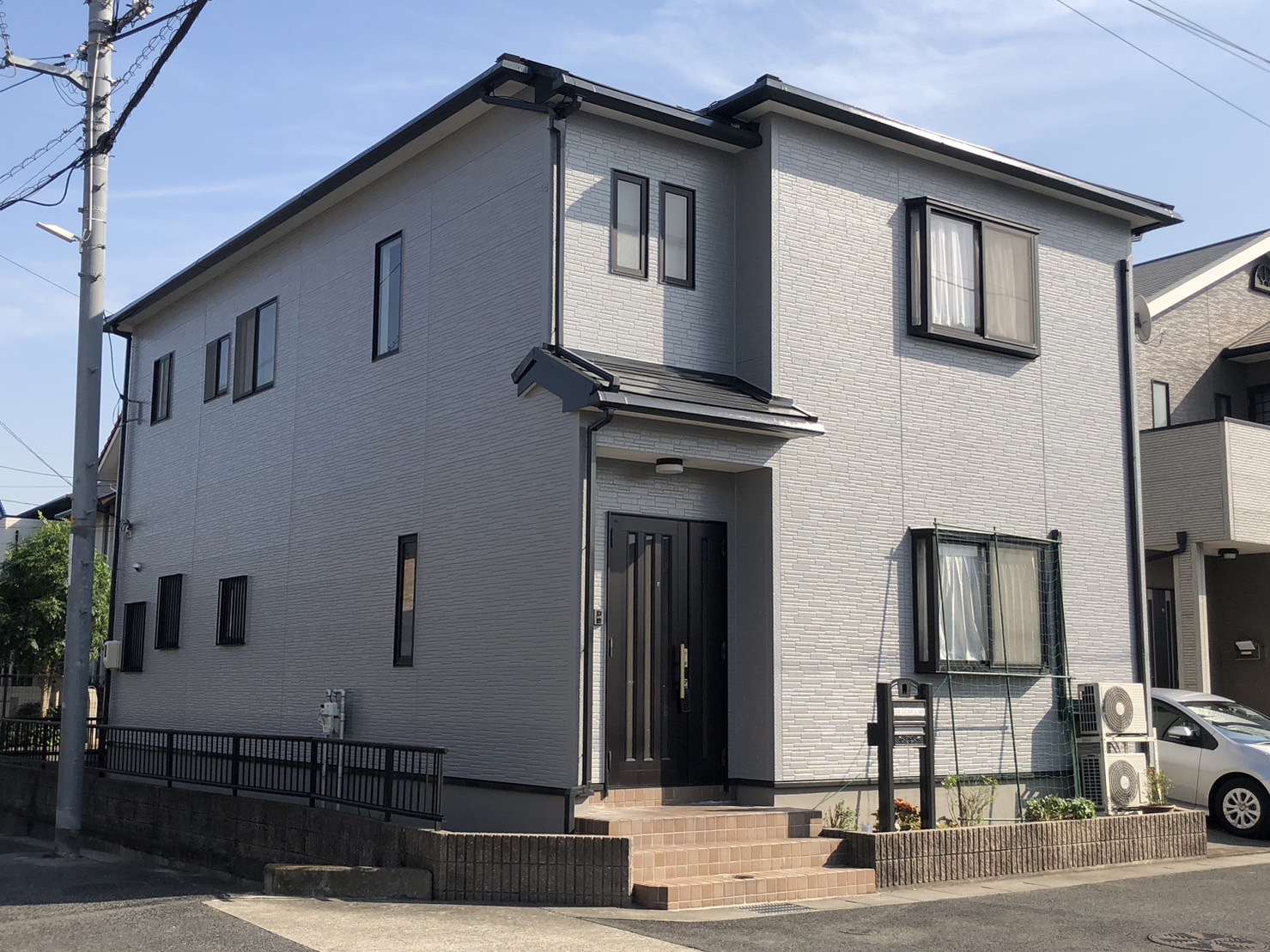 岡山市南区　S様邸