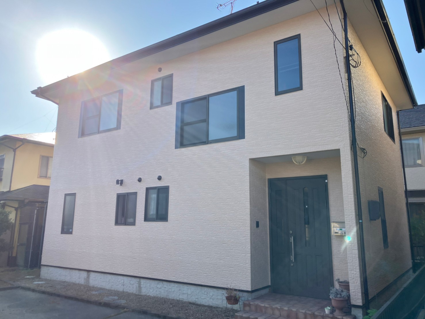 岡山市中区　O様邸