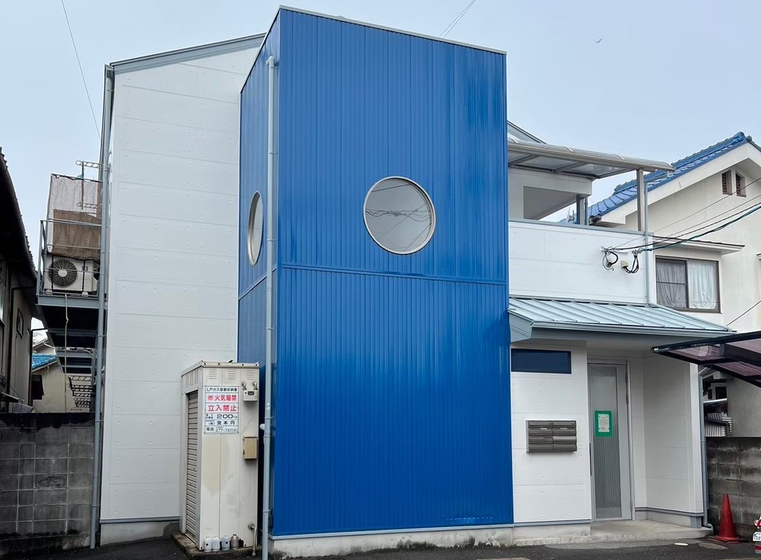 岡山市　K様物件