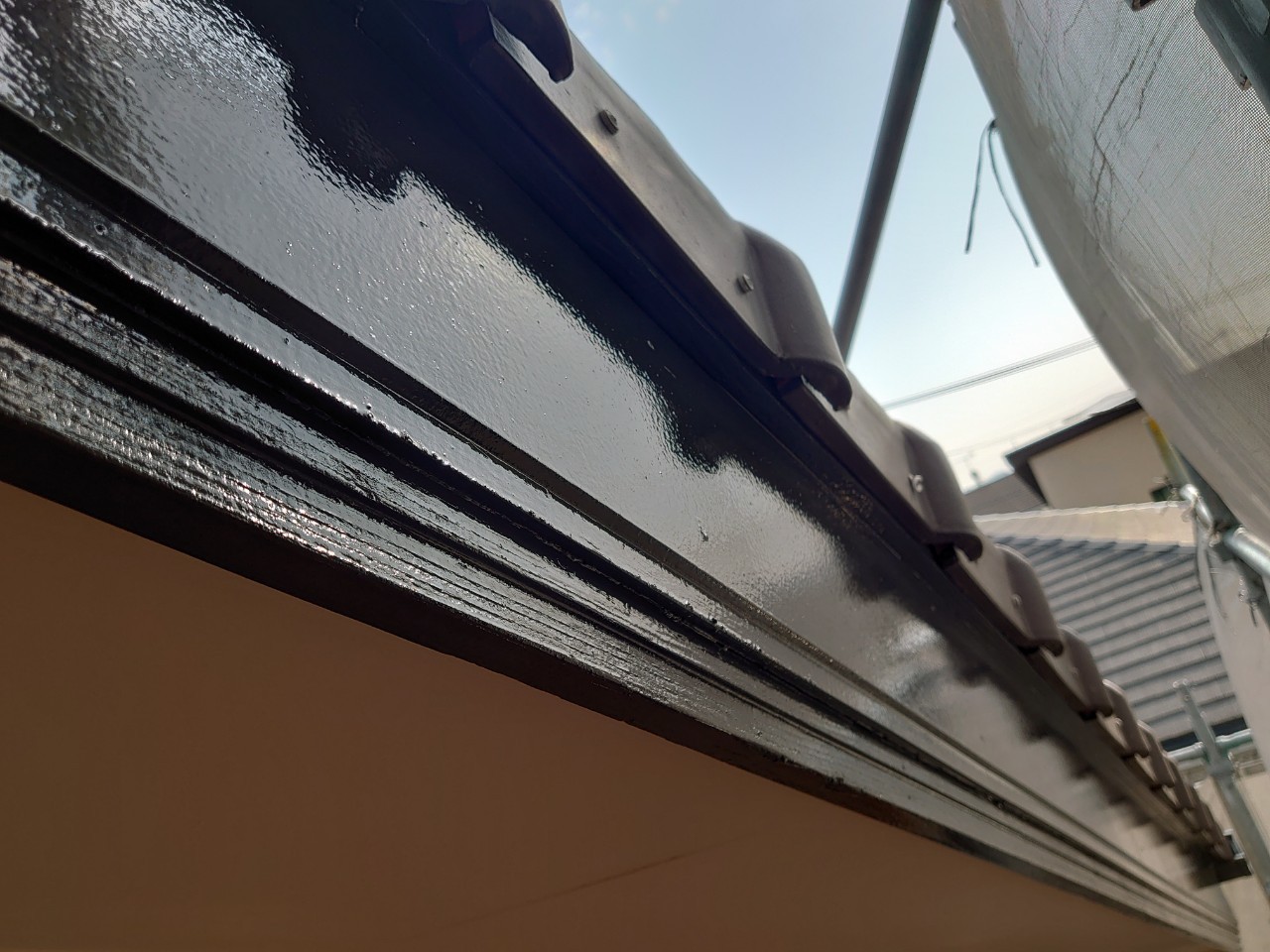 岡山市南区　Ｎ様邸