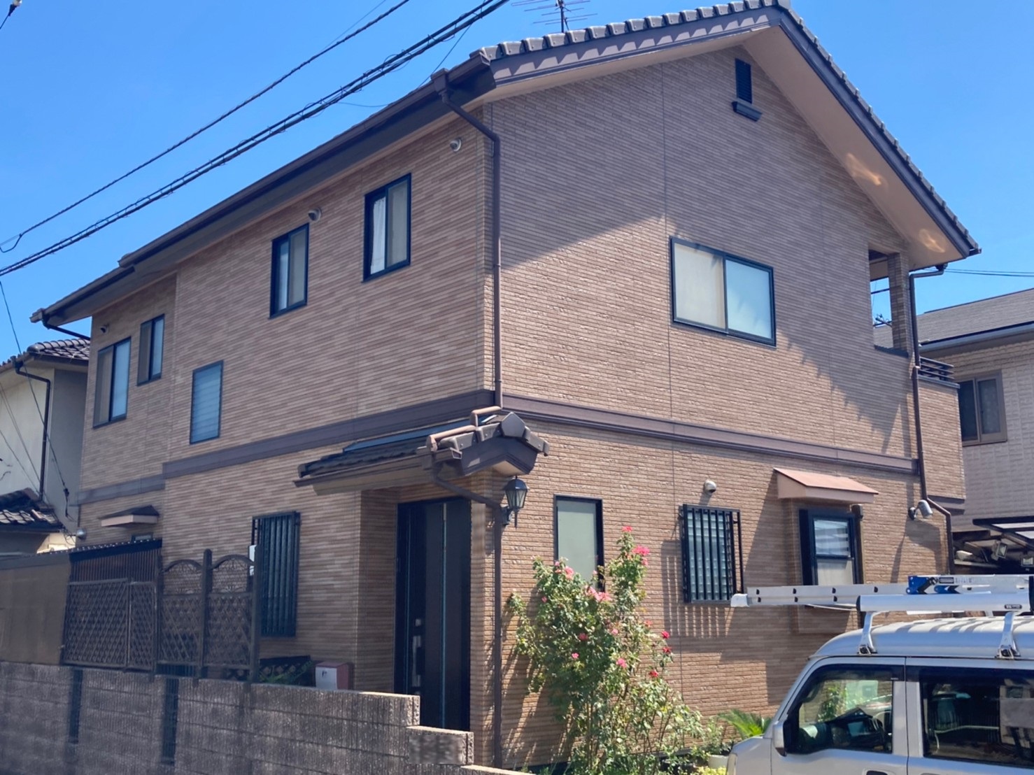 岡山市南区　Ｎ様邸