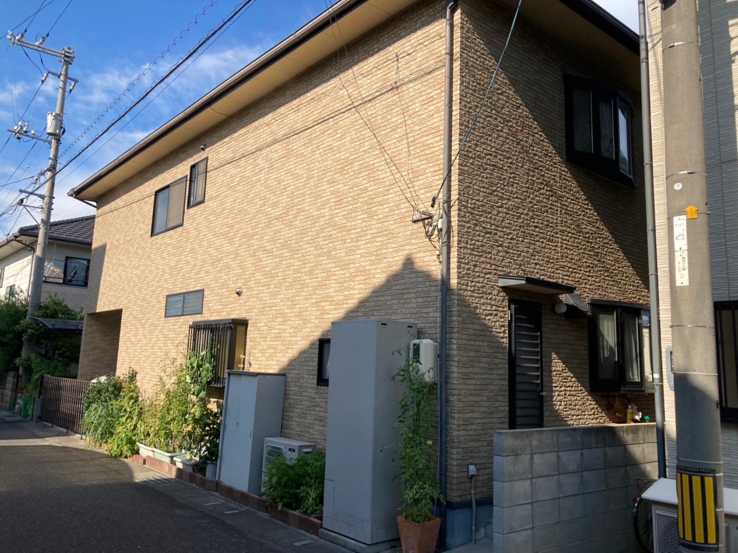 岡山市　T様邸