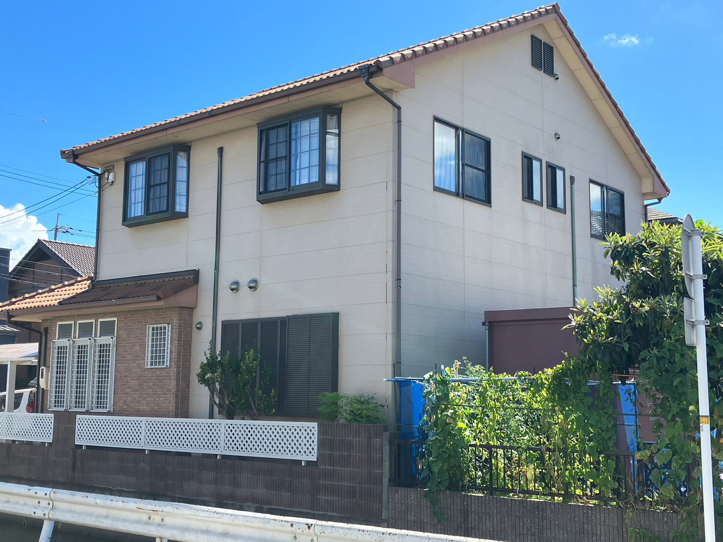 岡山市　K様邸