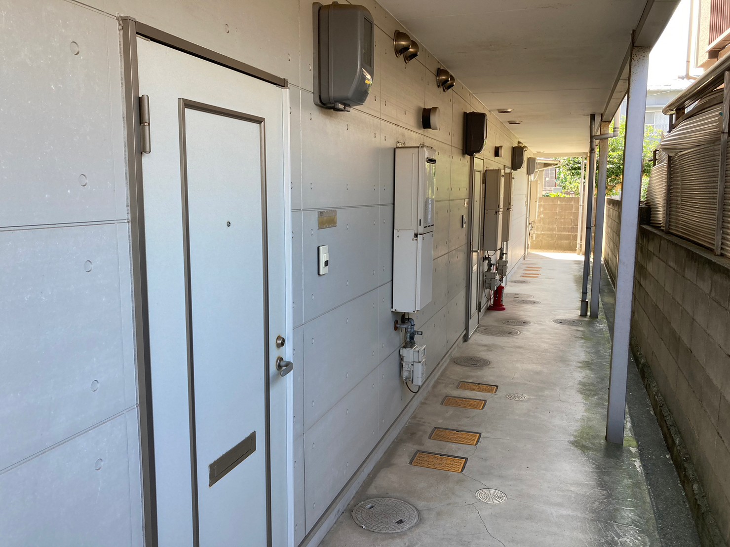 岡山市　K様物件