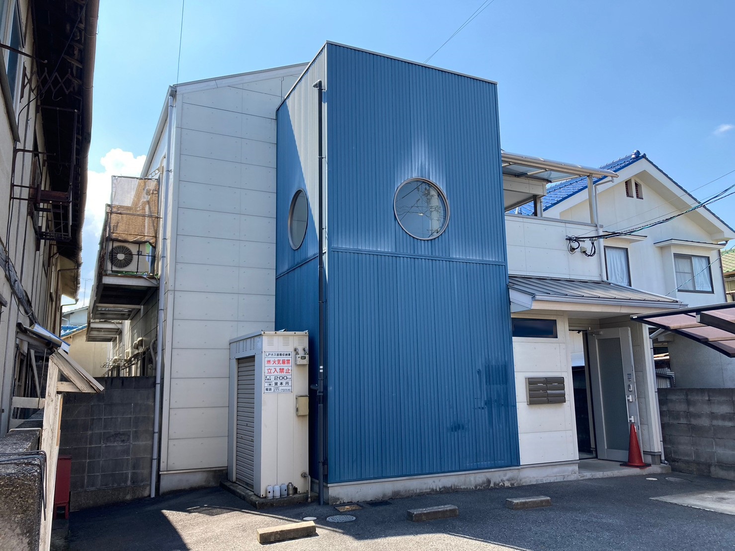 岡山市　K様物件