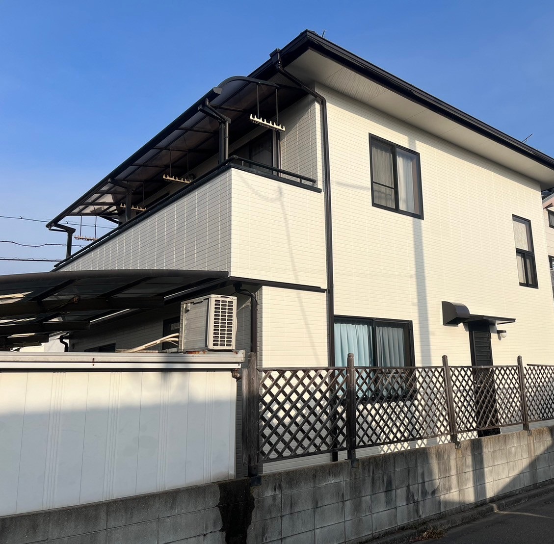 岡山市南区　O様邸