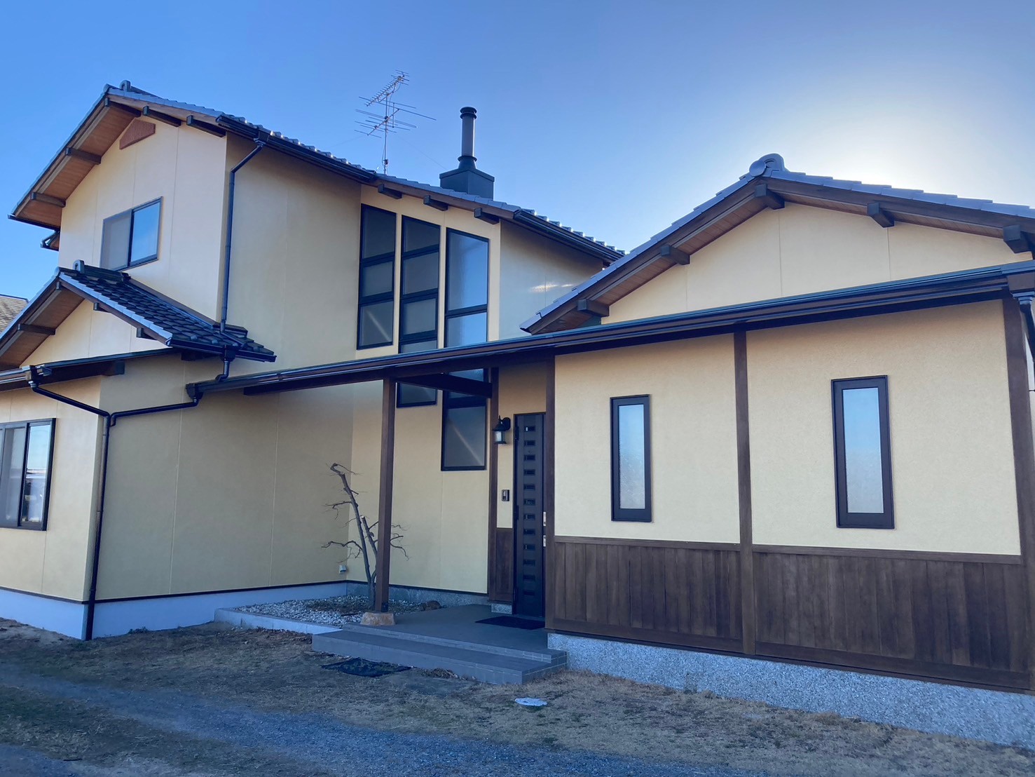 岡山市中区　M様邸