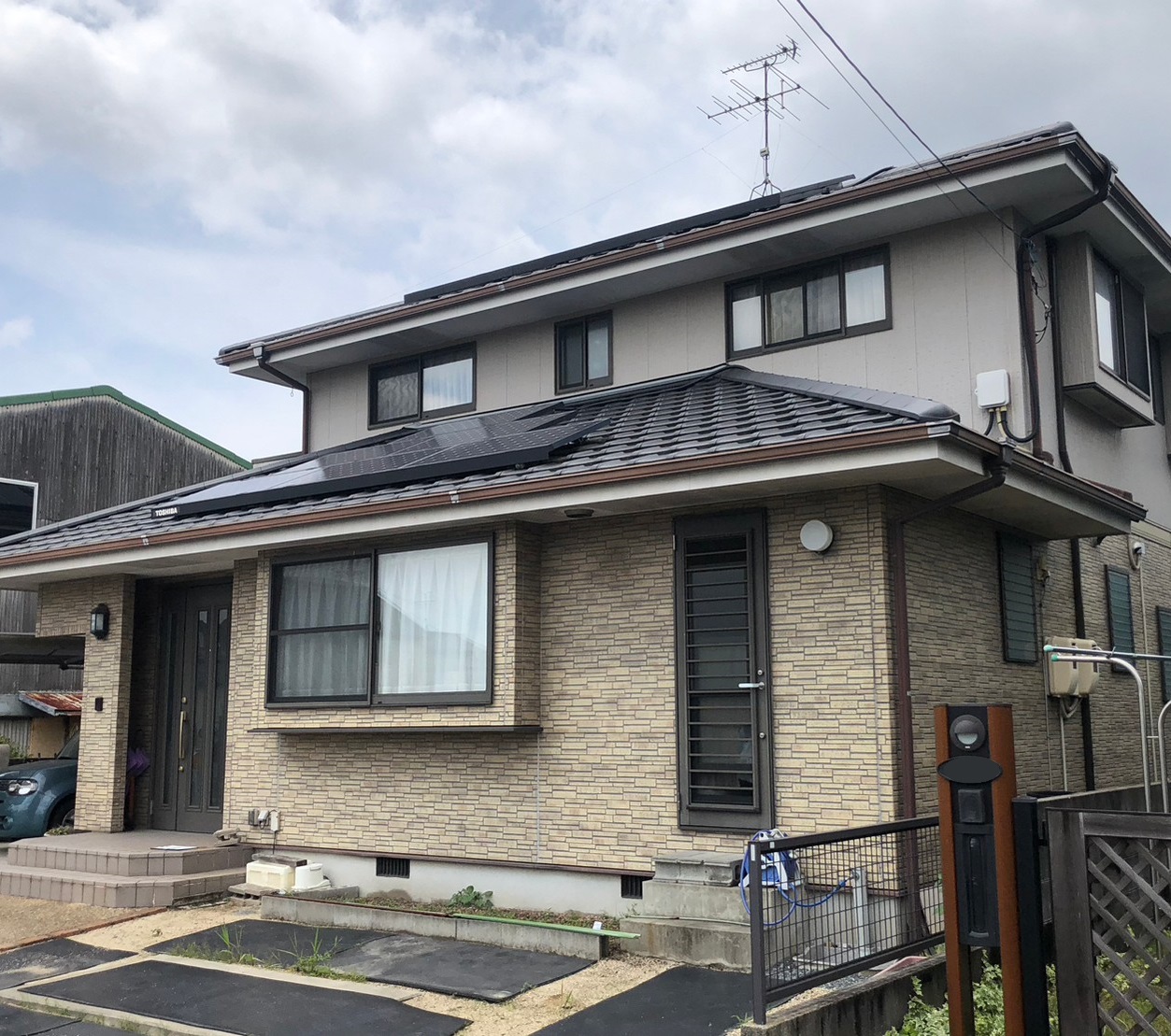 岡山市中区　K様邸