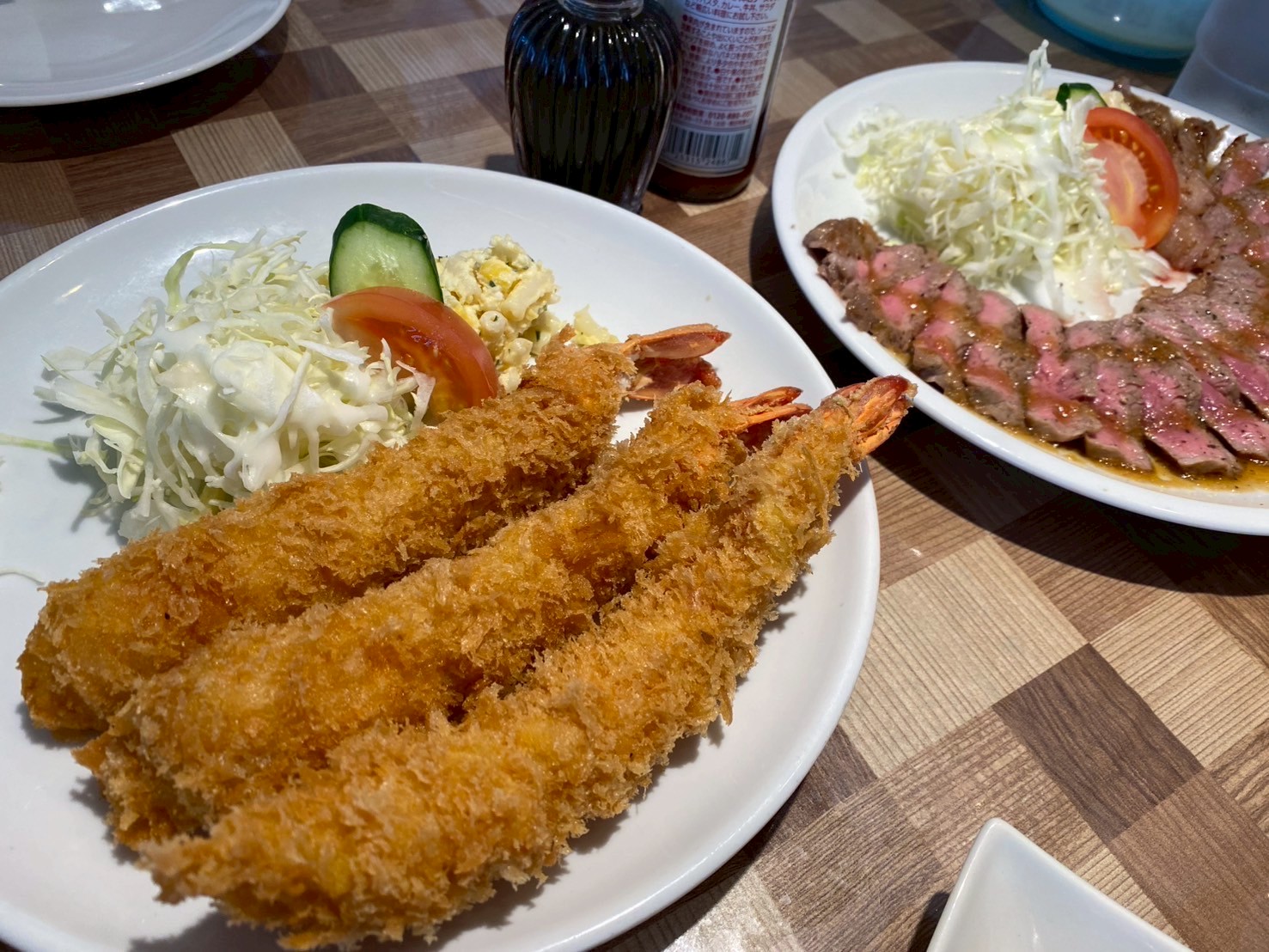 大人も子供もわくわくできるスポットへ🚗