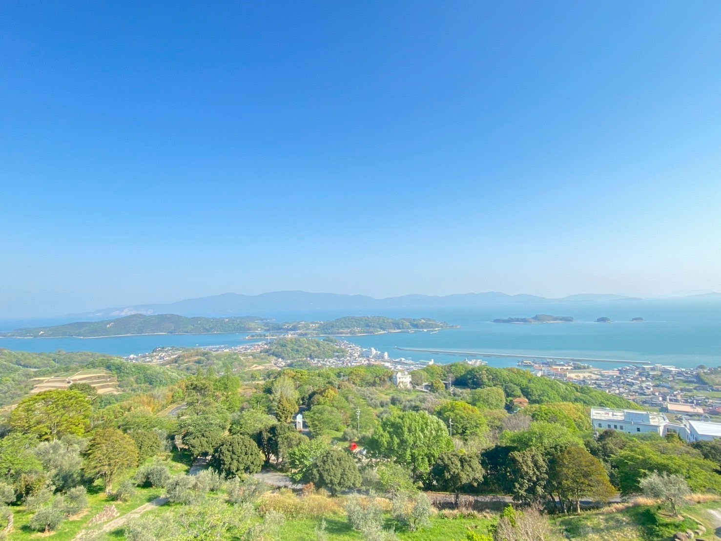 大人も子供もわくわくできるスポットへ🚗